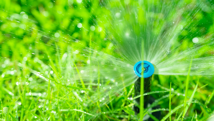 Lawn care for local businesses hudson NH