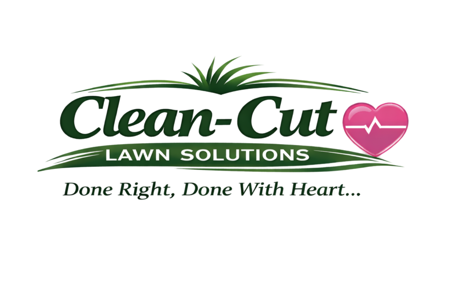 Clean-Cut Lawn Care Solutions